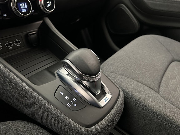 Renault Zoe 19 of 26
