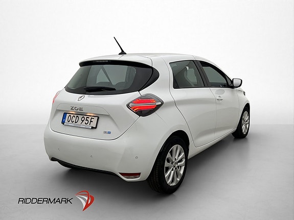 Renault Zoe 8 of 26