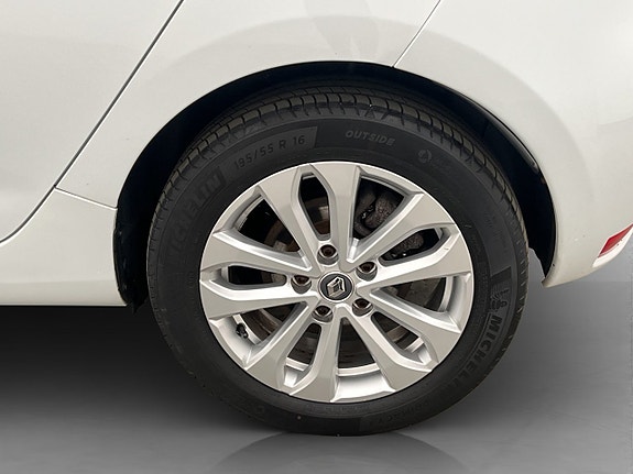 Renault Zoe 24 of 26