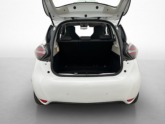 Renault Zoe 23 of 26