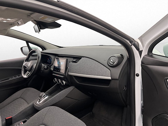 Renault Zoe 21 of 26
