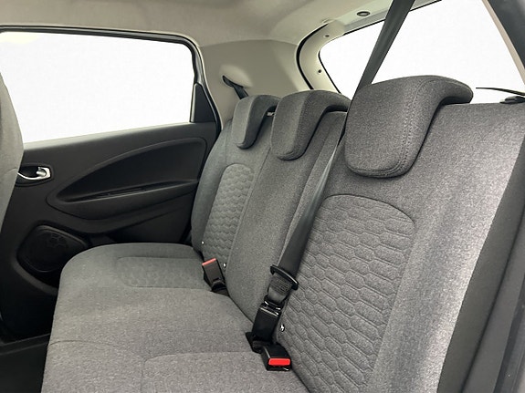 Renault Zoe 22 of 26
