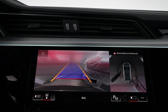 Audi Q8 e-tron 18 of 29