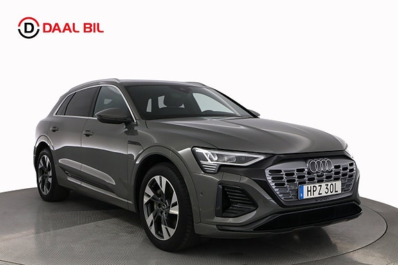 Audi Q8 e-tron 3 of 29