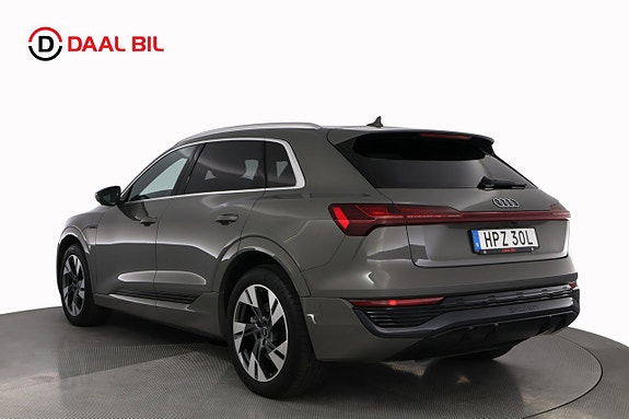 Audi Q8 e-tron 8 of 29
