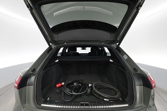 Audi Q8 e-tron 28 of 29