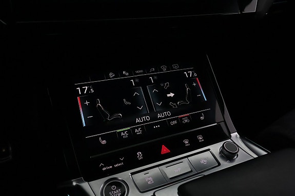 Audi Q8 e-tron 23 of 29