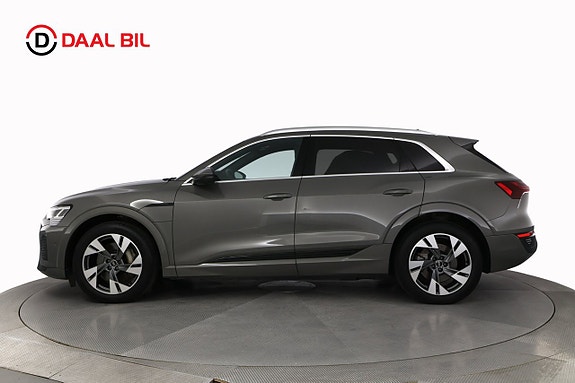 Audi Q8 e-tron 9 of 29