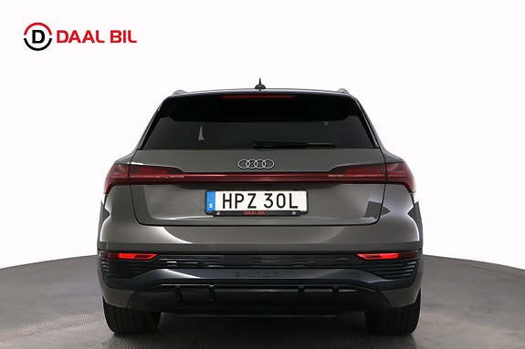 Audi Q8 e-tron 7 of 29