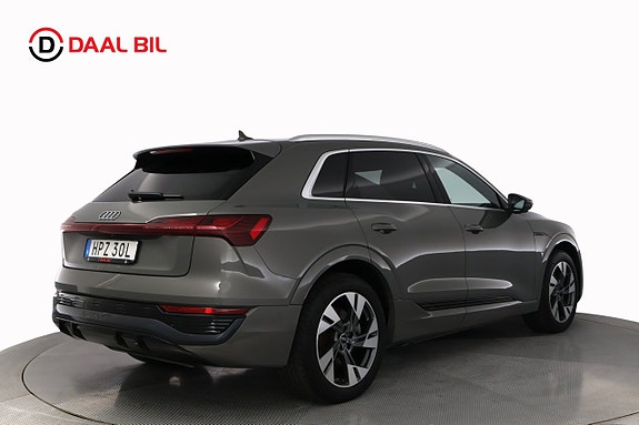 Audi Q8 e-tron 6 of 29
