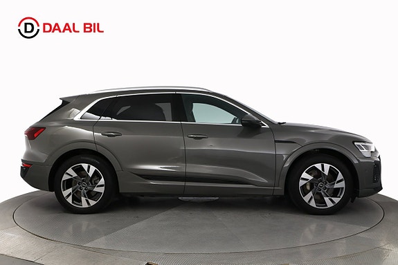 Audi Q8 e-tron 5 of 29