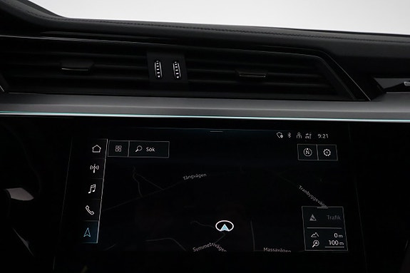 Audi Q8 e-tron 20 of 29