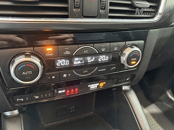 Mazda CX-5 12 of 12