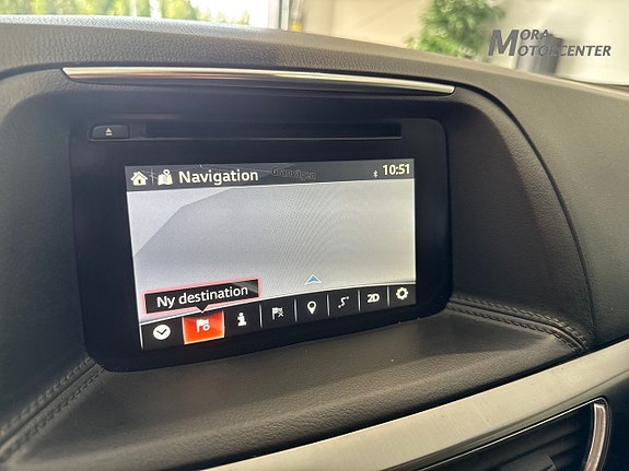 Mazda CX-5 10 of 12