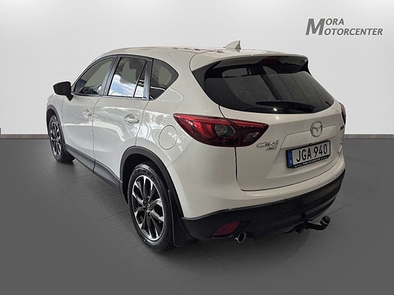 Mazda CX-5 5 of 12