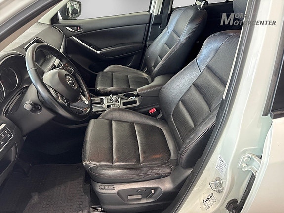 Mazda CX-5 7 of 12