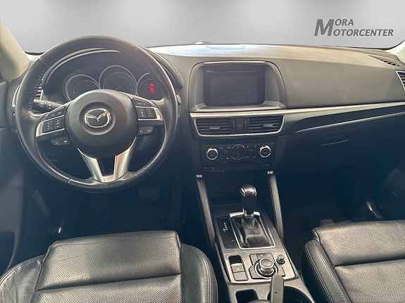 Mazda CX-5 6 of 12