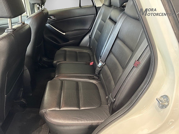 Mazda CX-5 8 of 12