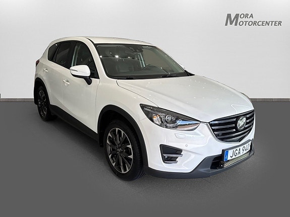 Mazda CX-5 3 of 12
