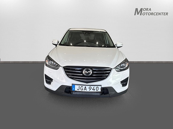 Mazda CX-5 2 of 12