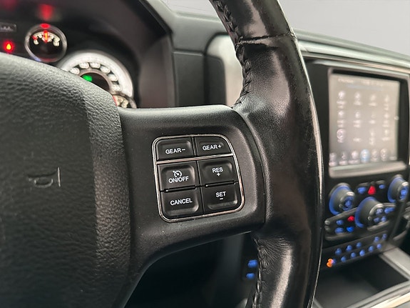 Dodge RAM 1500 16 of 30