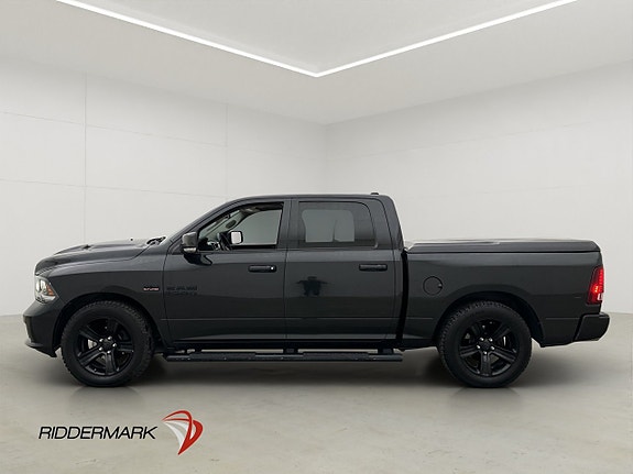 Dodge RAM 1500 6 of 30