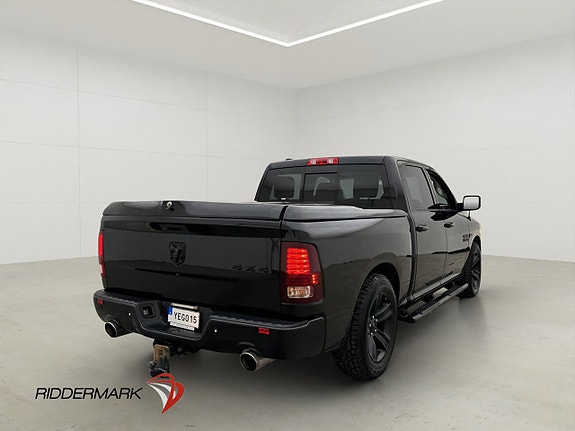 Dodge RAM 1500 9 of 30