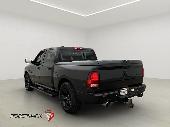 Dodge RAM 1500 7 of 30