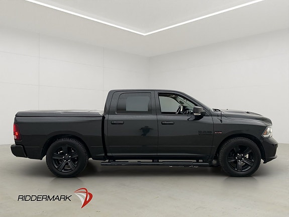 Dodge RAM 1500 2 of 30