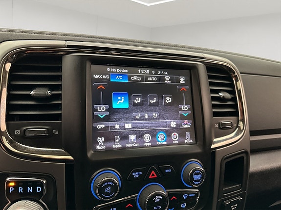Dodge RAM 1500 20 of 30