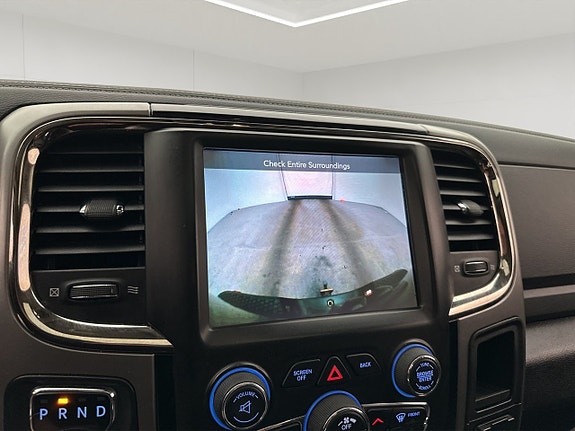 Dodge RAM 1500 19 of 30