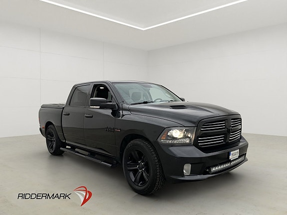Dodge RAM 1500 3 of 30