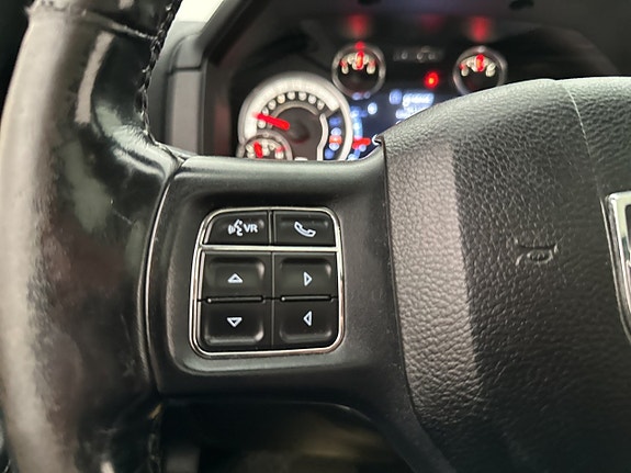 Dodge RAM 1500 15 of 30