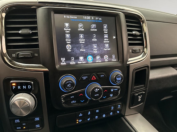 Dodge RAM 1500 22 of 30