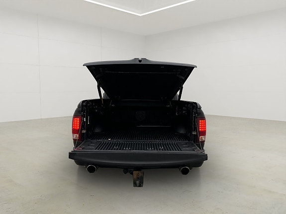 Dodge RAM 1500 11 of 30