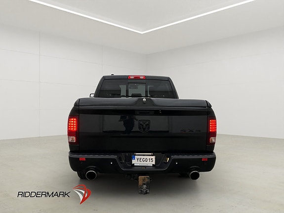 Dodge RAM 1500 8 of 30