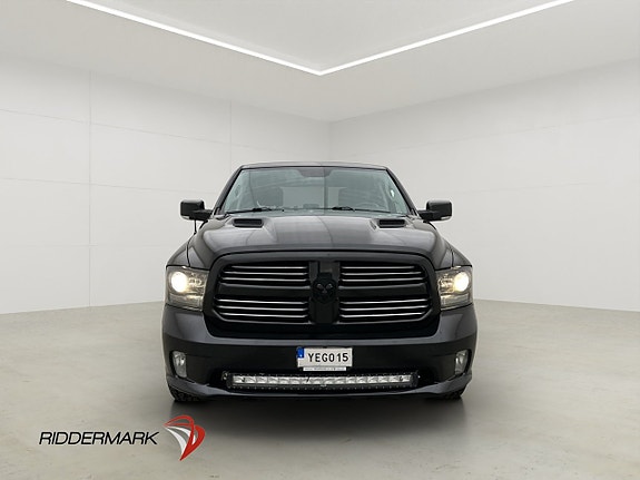 Dodge RAM 1500 5 of 30