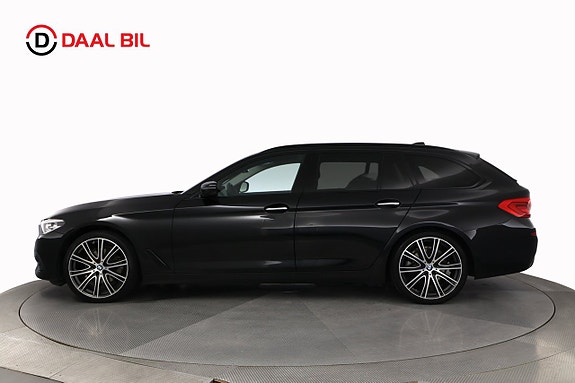 BMW 520d 9 of 27