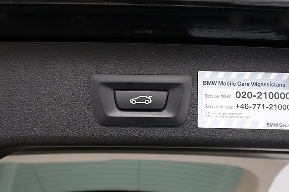 BMW 520d 27 of 27
