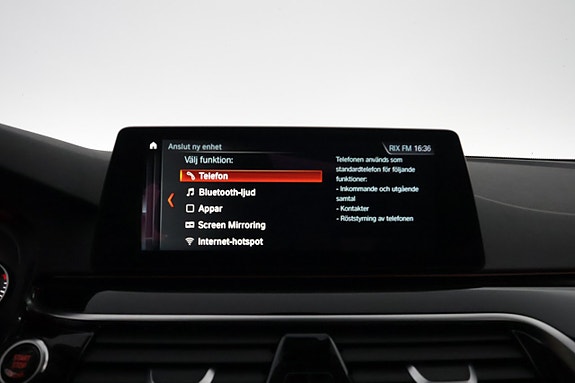 BMW 520d 19 of 27