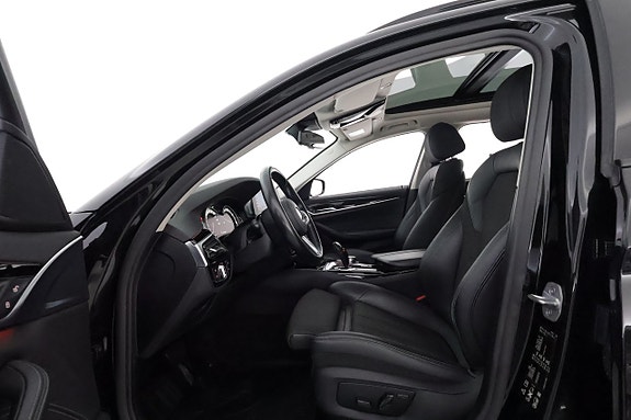 BMW 520d 10 of 27
