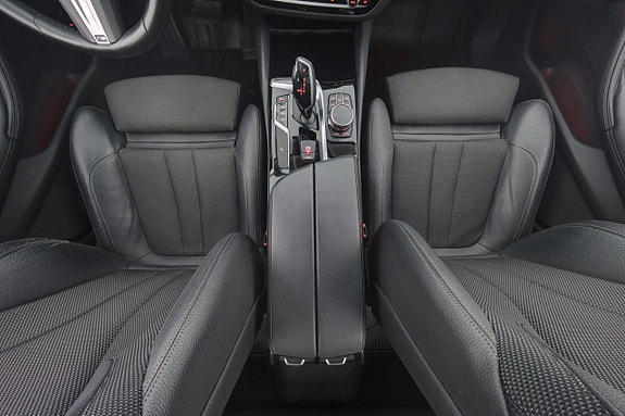 BMW 520d 14 of 27