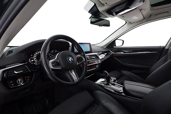BMW 520d 11 of 27