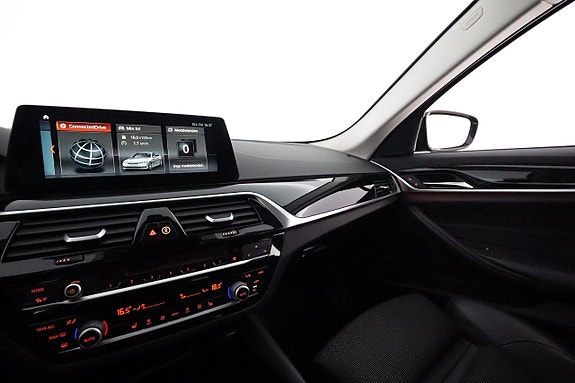 BMW 520d 23 of 27