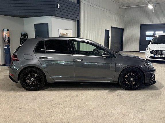 Volkswagen Golf I 3 of 13