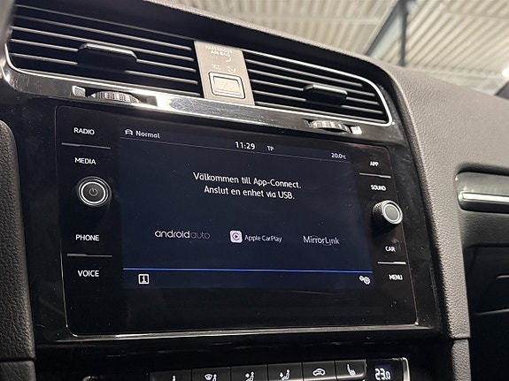 Volkswagen Golf I 10 of 13