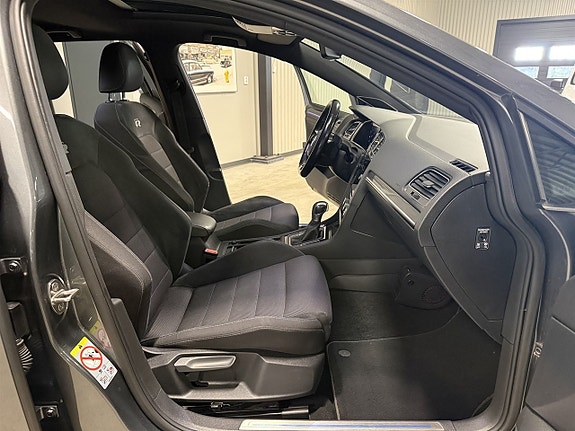 Volkswagen Golf I 9 of 13