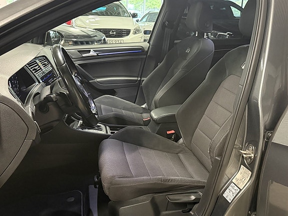 Volkswagen Golf I 7 of 13