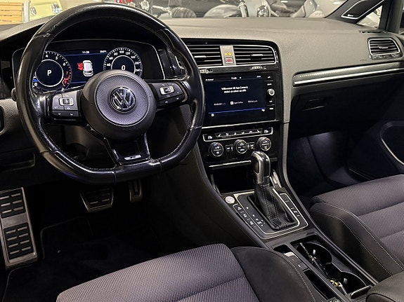 Volkswagen Golf I 6 of 13