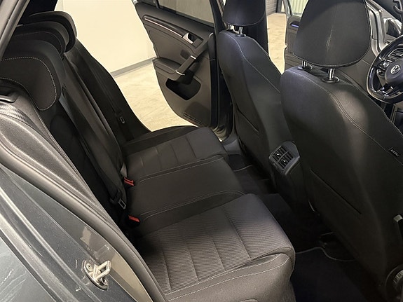 Volkswagen Golf I 8 of 13